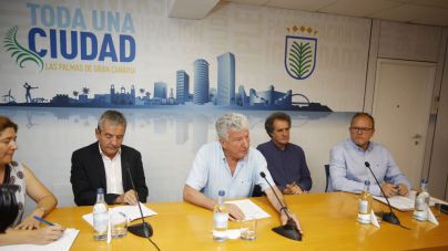 La Mini-Transat partirá de Las Palmas de Gran Canaria el 2 de noviembre de 2019