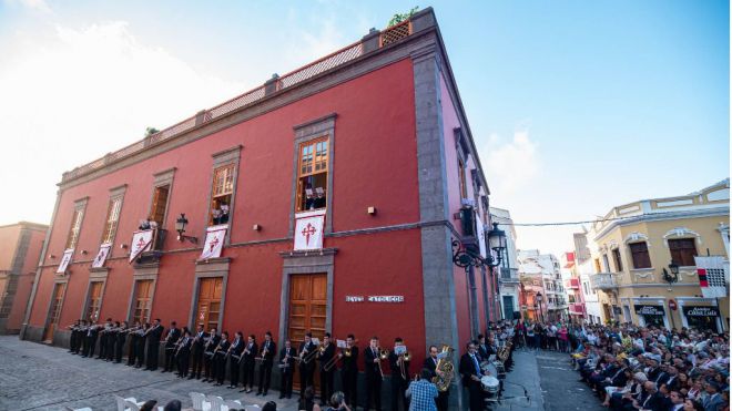 Gáldar incorpora el Hotel Agáldar a su oferta turística y cultural en pleno casco histórico