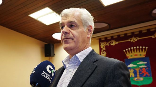 El aeropuerto de El Hierro registra en junio un crecimiento de pasajeros del 9’5%