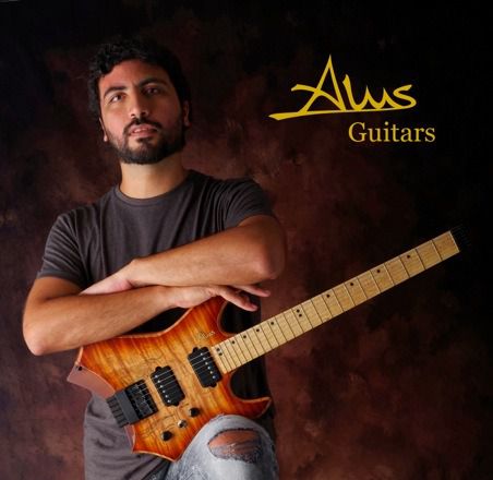 Alejandro Rod gira en Canarias invitado por Mousike