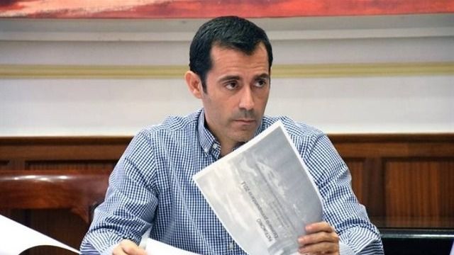 CC exige el cumplimiento del Pacto Antitransfuguismo en Santa Cruz de Tenerife