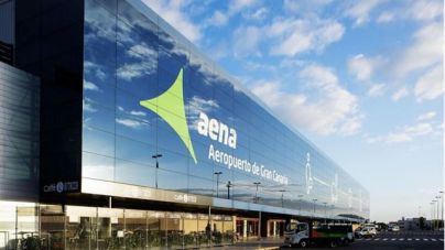 El aeropuerto de Gran Canaria está entre los diez mejores de Europa