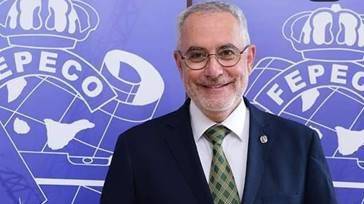 Fepeco pide a Pedro Martín prioridad para las carreteras