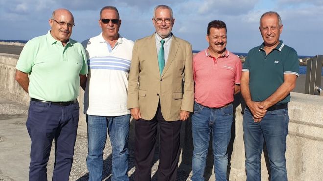 La Palma necesita valentía gestora para crecer