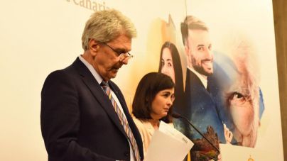 El Gobierno admite que tendrá "dificultades financieras" pero "no" renunciará a su programa social