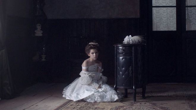 'Blanco en Blanco', película coproducida por El Viaje Films, llega al festival de Venecia