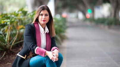 Zambudio inicia los trabajos para dotar de personal al Organismo Autónomo de Cultura