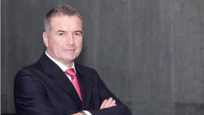 El PSOE acuerda designar a Pedro Ramos como senador por la comunidad autónoma
