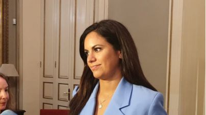 Cs rechaza la designación de Clavijo como senador porque vuelve a recuperar su condición de aforado
