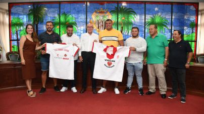 El Tijarafe-Guanche regresa a la Primera Categoría