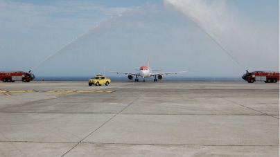 Turismo recibe una nominación del World Routes 2019 por la captación de rutas aéreas