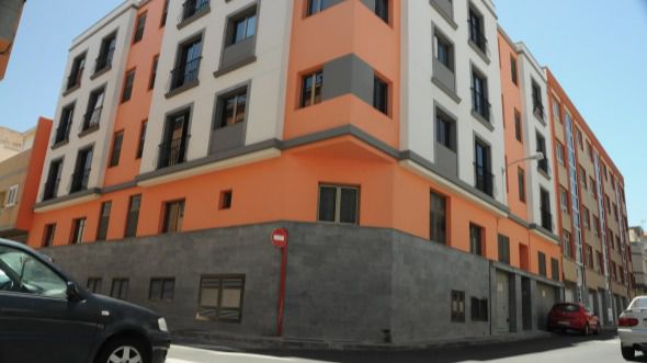 Los alquileres por menos de 500 euros, imposibles