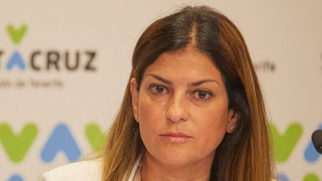 Zambudio: “Todas las áreas comerciales serán importantes durante este mandato”