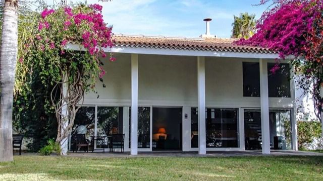 La casa más cara de Canarias está en San Bartolomé de Tirajana y cuesta casi siete millones de euros