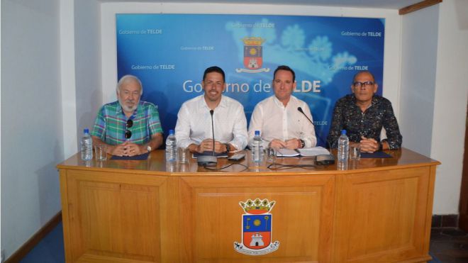 La Garita recupera el torneo de fútbol en la arena con el apoyo del Ayuntamiento