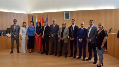 El Ayuntamiento de Tías crea concejalías de zona en el municipio