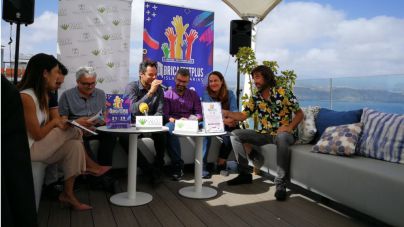 El V Fábrica Fest Plus - Islas Canarias celebra el lustro de Fábrica La Isleta