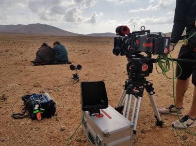 El Gobierno resuelve apoyar 21 nuevos proyectos audiovisuales canarios con más de un millón de euros