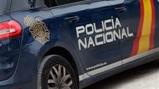 La Policía Nacional detiene al presunto autor del homicidio de su pareja ocurrido el pasado viernes en Madrid
