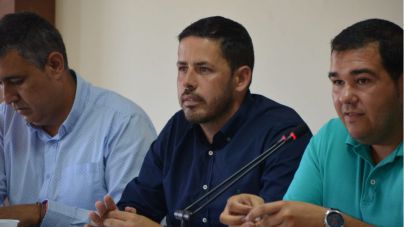 Melenara inicia este jueves sus fiestas con el pregón de Héctor Suárez