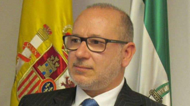 VOX rechaza la manipulación en la Declaración Institucional del Senado sobre el incendio en Gran Canaria