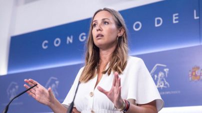 “Sánchez solo habla de la inmigración del 'Open Arms' pero no de que Venezuela sigue siendo la primera nacionalidad en peticiones de asilo”