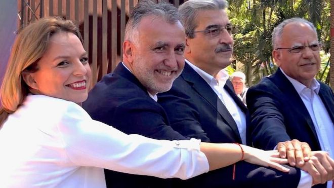 El nuevo Gobierno impone importantes recortes de plantilla en la sanidad pública canaria