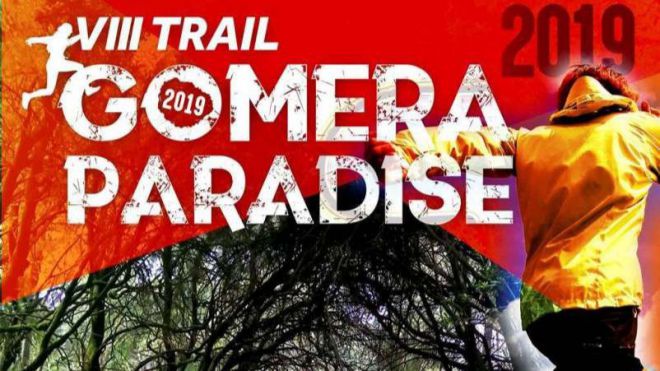 Más de 800 deportistas se darán cita en la ´Gomera Paradise Trail 2019`