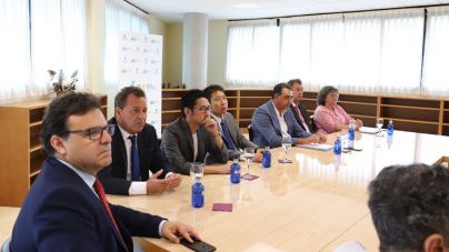 Expovida suma nuevos socios a su proyecto