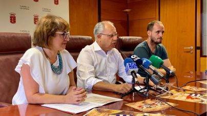 Música, sabores y cultura cubana protagonizan la LIX edición de las Jornadas Colombinas