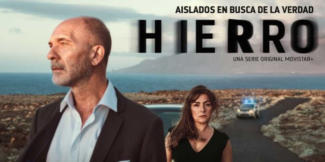 'Hierro' tendrá segunda temporada en Movistar+