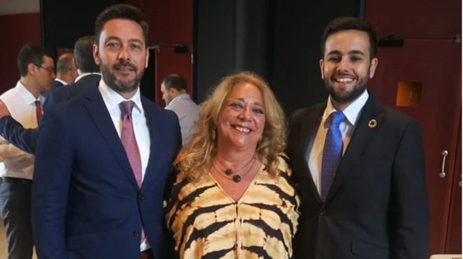Ciudadanos denunciará a Hidalgo ante el Diputado del Común por vulnerar continuamente los derechos de la oposición