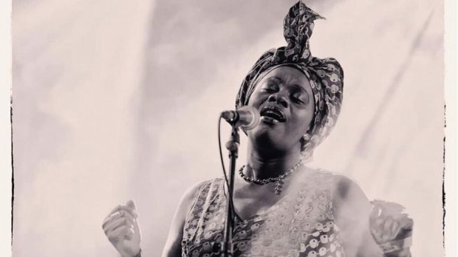 Ritmos africanos este fin de semana con concierto y talleres en Fuerteventura