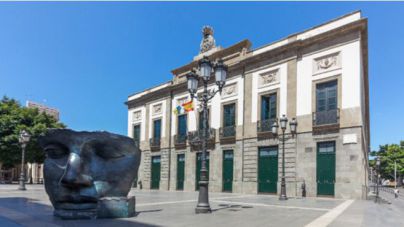 El Teatro Guimerá acogerá entre septiembre y diciembre una veintena de espectáculos