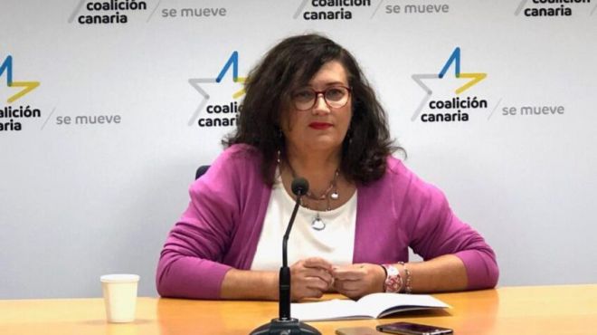 González Taño critica la “vuelta al centralismo” en Educación que pretende Ciudadanos