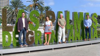 La Vela Latina Canaria, el Museo de la Ciencia y Teresa Aguiar premios de Turismo Las Palmas de Gran Canaria 2019