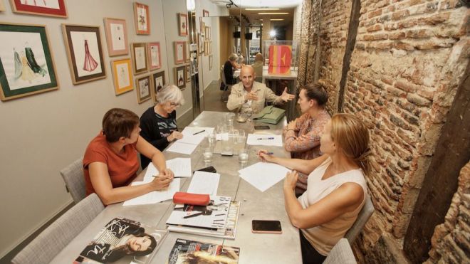 ACME realizará un estudio de viabilidad del calado de Gran Canaria