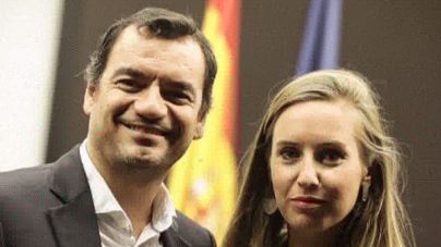 Cs pregunta al Gobierno sobre los efectos que el Brexit puede tener en las conexiones aéreas de Canarias y Baleares