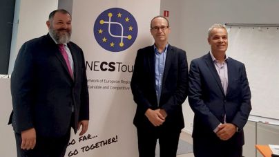 El Gobierno de Canarias defiende en Bruselas una gestión del turismo vinculada a “una inversión sostenible y productiva”