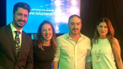 El Festival Telón anima a la ciudadanía a disfrutar de las artes escénicas en la ciudad