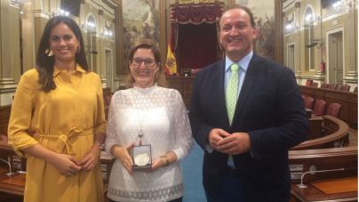 Espino: “El único responsable de que haya nuevas elecciones se llama Pedro Sánchez”