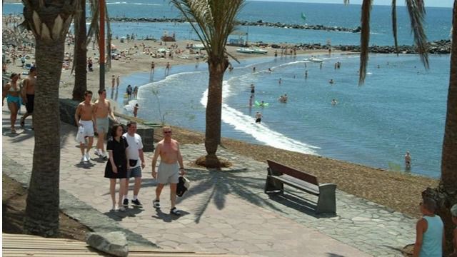 Un Brexit 'duro' podría hacer caer un 22,7 por ciento el turismo británico hasta 2023