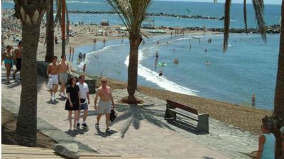 Un Brexit 'duro' podría hacer caer un 22,7 por ciento el turismo británico hasta 2023