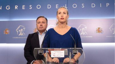 Cs exige a Ábalos que explique si el Gobierno tiene un plan de contingencia para minimizar los efectos de la quiebra de Thomas Cook