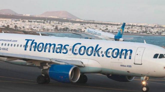 El Gobierno tendrá que comparecer en el Parlamento para explicar qué plan tiene previsto ante la quiebra de Thomas Cook