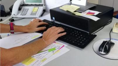 3.245 entidades subvencionadas emplazadas a cumplir con la transparencia