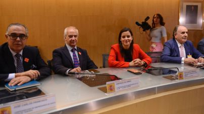 Convocada la Comisión Interministerial para abordar la quiebra de Thomas Cook
