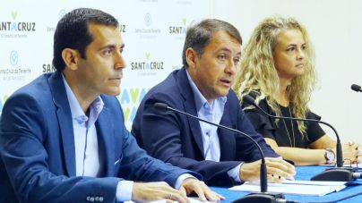 CC-PNC exige que el Ayuntamiento cumpla la Ley en el caso de los concejales tránsfugas
