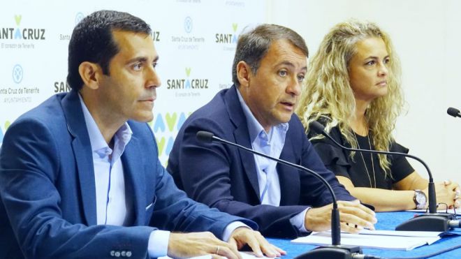 CC-PNC exige que el Ayuntamiento cumpla la Ley en el caso de los concejales tránsfugas