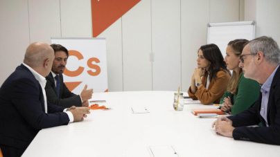 Cs pide soluciones que minimicen el "golpe" de la quiebra de Thomas Cook